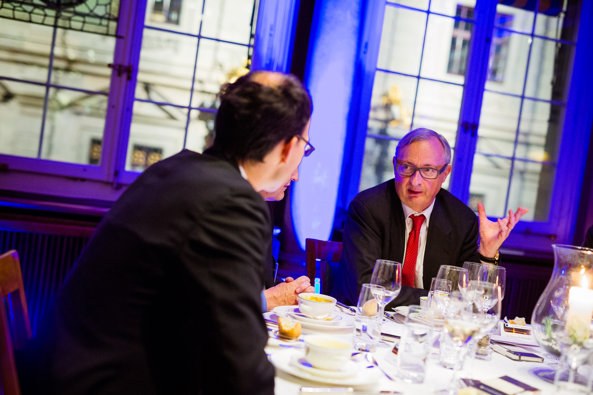 Export x3 1DX 9094 Businessauftrag Complementa 2014